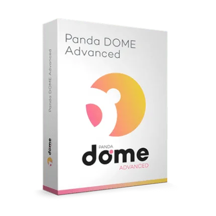 Panda Dome Advanced – 1 Year / 1 Device