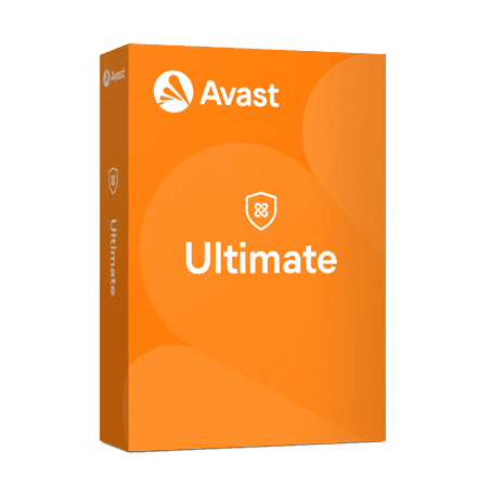 Avast Ultimate – 1 Year / 3 Devices Avast Ultimate – 1 Year / 3 Devices