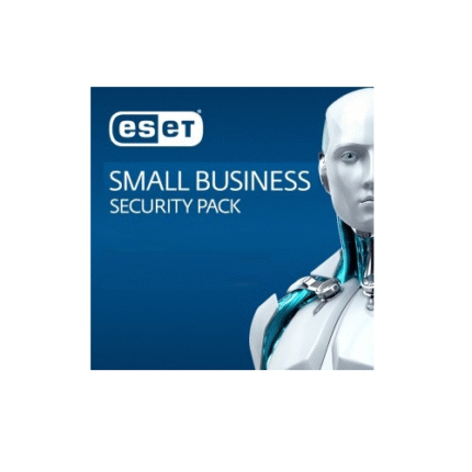 ESET Small Business Security – 1 Year / 10 Devices